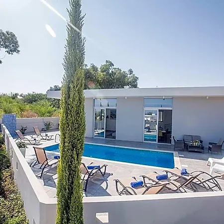 Prpo490a, Stunning 5bdr With Pool, Close To The Hotel 3*