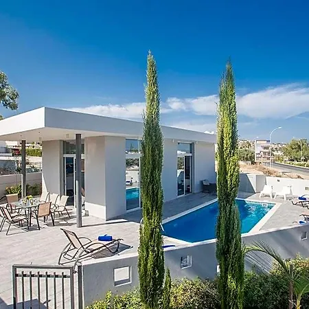 Prpo490a, Stunning 5bdr With Pool, Close To The Protaras