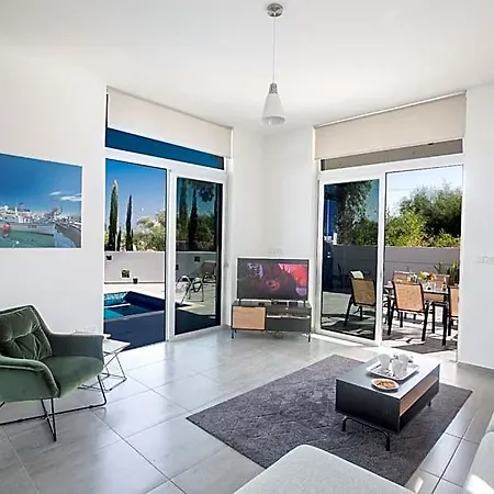 Prpo490a, Stunning 5bdr With Pool, Close To The Hotel 3*