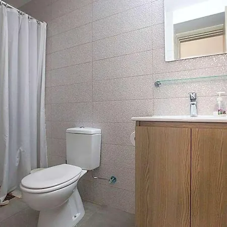 Prpo490a, Stunning 5bdr With Pool, Close To The Protaras