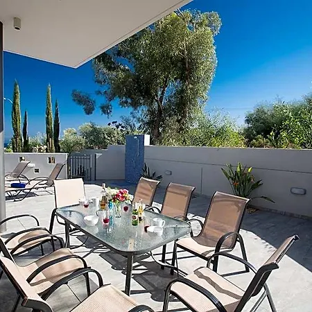 Hotel Prpo490a, Stunning 5bdr With Pool, Close To The 3*