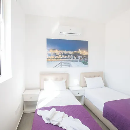 מלון Prpo490a, Stunning 5bdr With Pool, Close To The