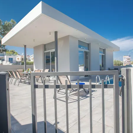 Prpo490a, Stunning 5bdr With Pool, Close To The מלון 3*