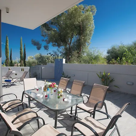 Prpo490a, Stunning 5bdr With Pool, Close To The מלון 3*