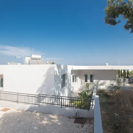 מלון Prpo490a, Stunning 5bdr With Pool, Close To The
