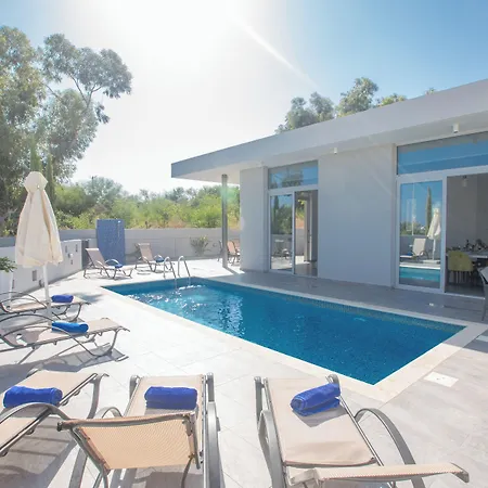 Prpo490a, Stunning 5bdr With Pool, Close To The מלון 3*