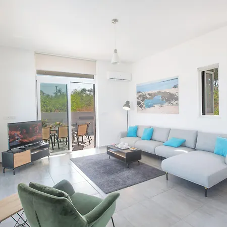 מלון Prpo490a, Stunning 5bdr With Pool, Close To The 3*